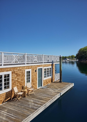 Gallery - White Barn Inn & Spa, Auberge Resorts Collection