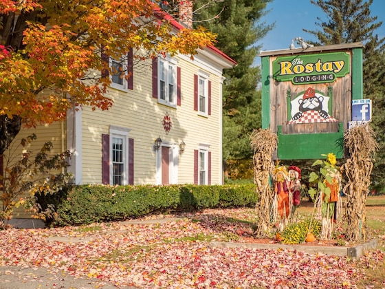 Gallery - The Inn at the Rostay