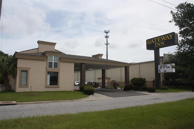 Gallery - Gateway Inn - Savannah