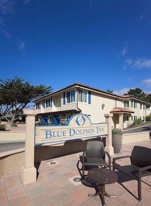 Gallery - Blue Dolphin Inn