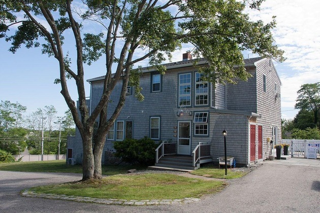 Gallery - Sea Lion Motel And Cottages