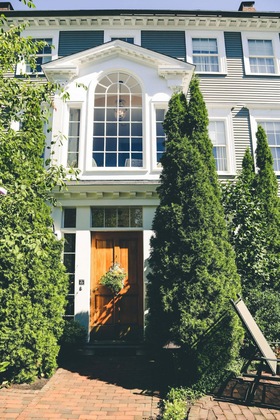Gallery - Compass Rose Inn