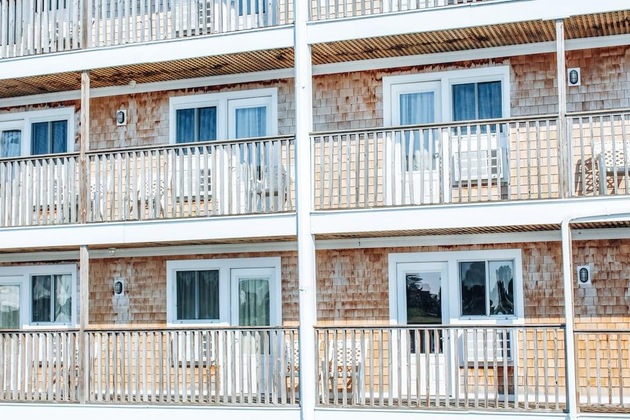 Gallery - Cape Ann's Marina Resort
