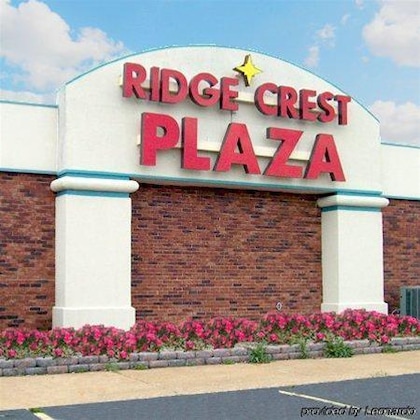 Gallery - Ridge Crest Plaza Inn And Suites