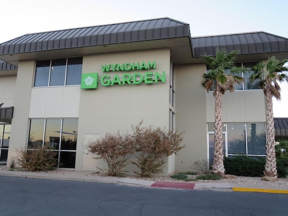 Gallery - Wyndham Garden Midland