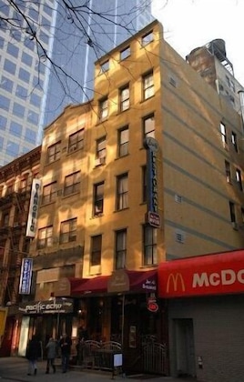Gallery - Da Vinci Hotel