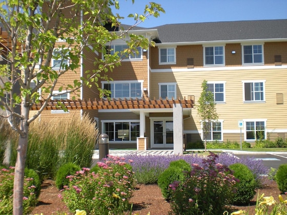 Gallery - Ledgestone Suites Hotel Yakima