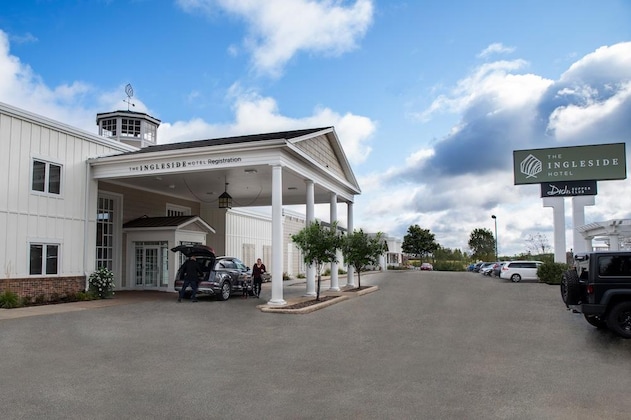 Gallery - The Ingleside Hotel