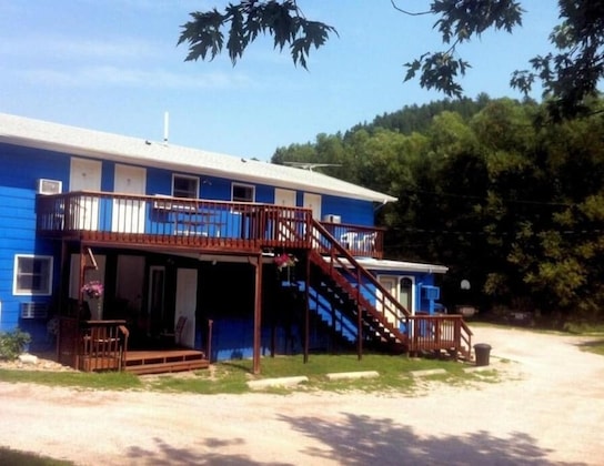 Gallery - The Brookside Motel By Belvilla Keystone Near Mt.Rushmore