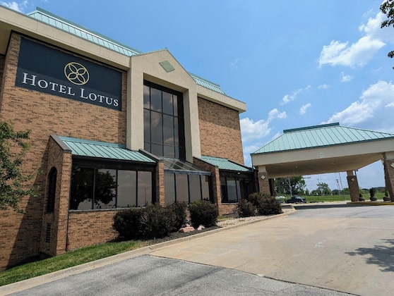 Gallery - Hotel Lotus