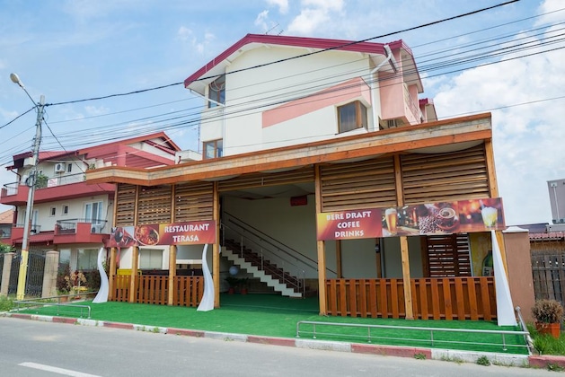 Gallery - Hostel Nova Route
