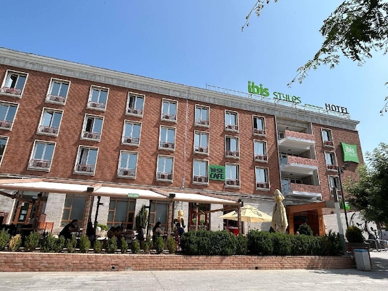 Gallery - Hotel Danube Stars