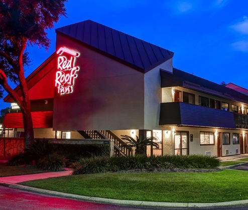 Gallery - Red Roof Inn Pensacola - I-10 At Davis Highway