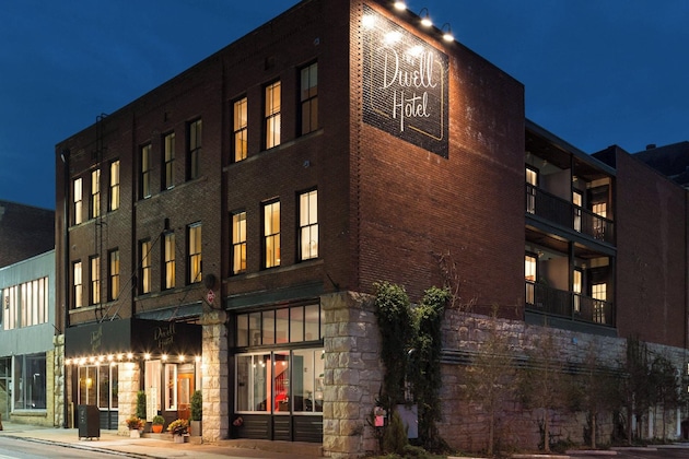 Gallery - The Dwell Hotel, A Member Of Design Hotels