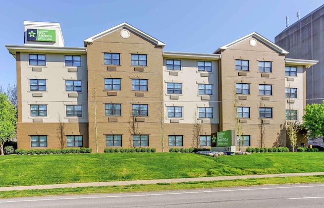 Gallery - Extended Stay America Premier Suites Nashville Vanderbilt