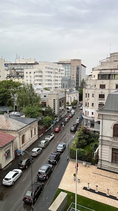 Gallery - Mercure Bucharest City Center