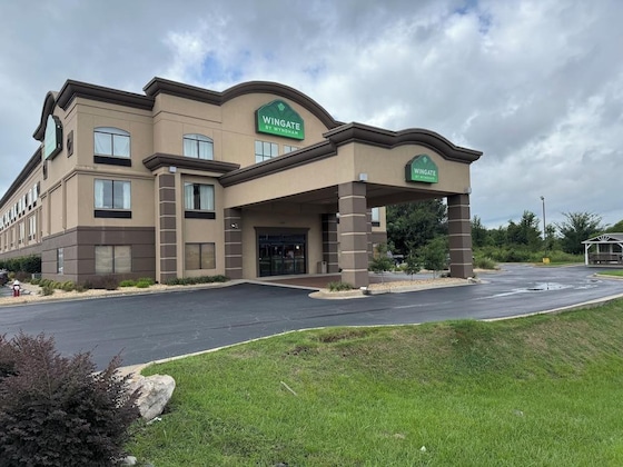 Gallery - Wingate By Wyndham Warner Robins
