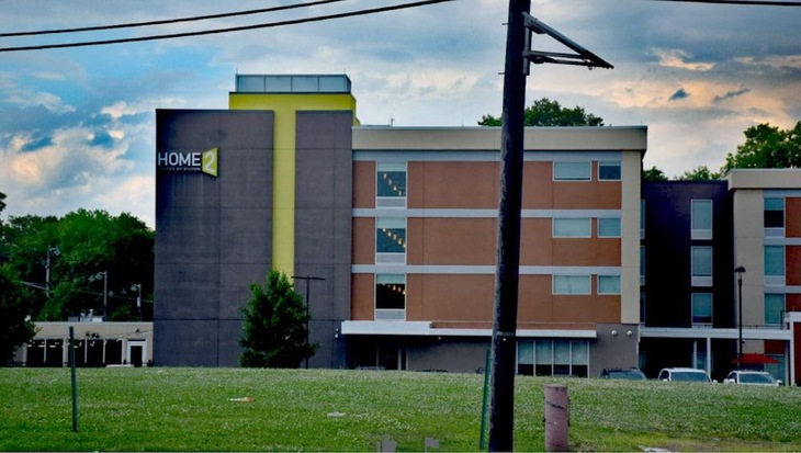 Gallery - Home2 Suites By Hilton Rahway, Nj