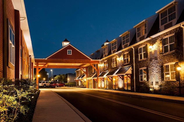Gallery - Best Western Plus Intercourse Village Inn & Suites