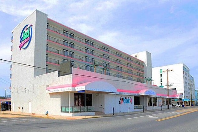 Gallery - Beach Terrace Motor Inn