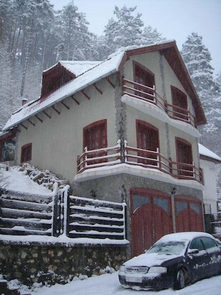 Gallery - Rem's Pension