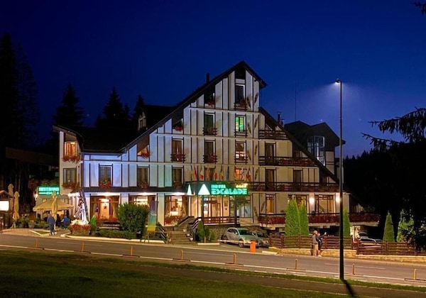 Gallery - Hotel Escalade