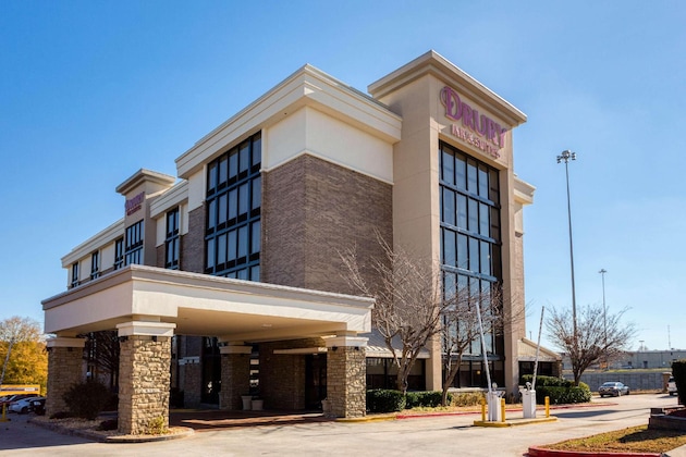 Gallery - Drury Inn & Suites South Atlanta