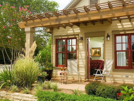 Gallery - Inn On Lake Granbury