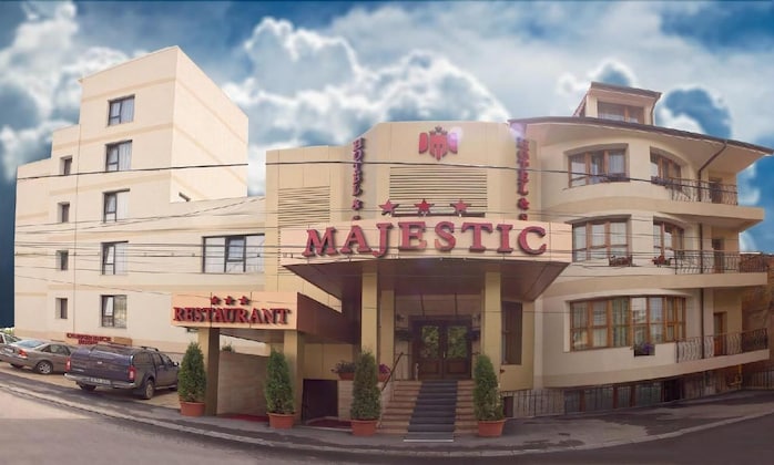 Gallery - Hotel Majestic