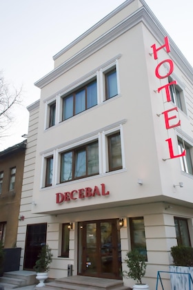 Gallery - Dbh Bucharest