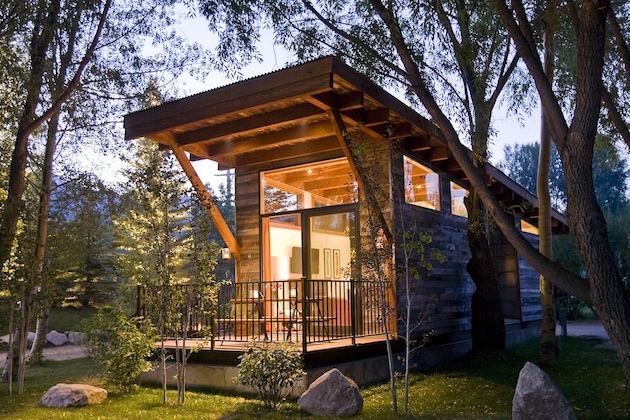 Gallery - Fireside Resort