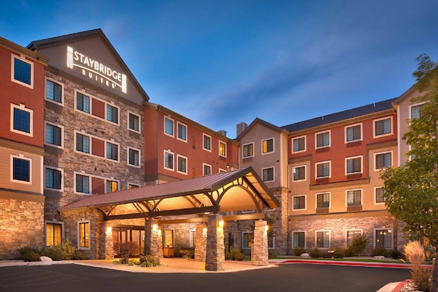 Gallery - Staybridge Suites Midvale By Ihg