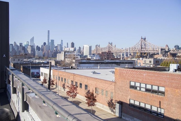 Gallery - The Local Ny