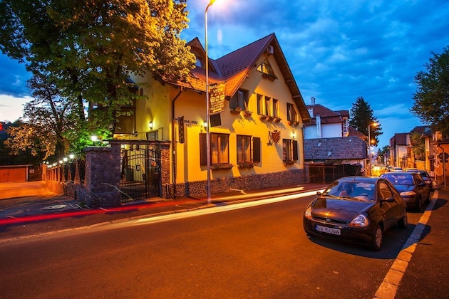 Gallery - Pension Brasovu Vechi