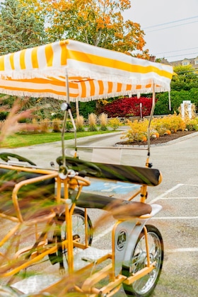 Gallery - Yachtsman Hotel & Marina Club