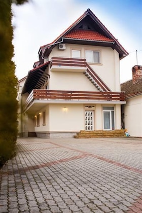 Gallery - Villa Cristian