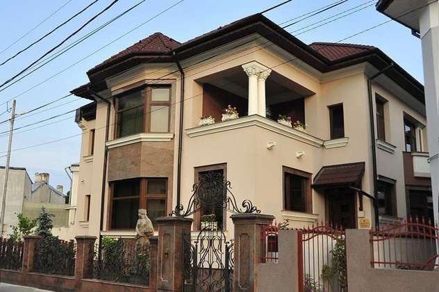Gallery - Villa Bijoux