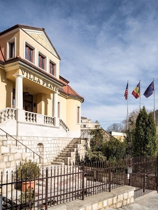 Gallery - Hotel Villa Prato