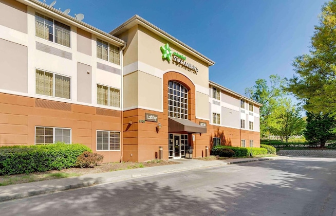 Gallery - Extended Stay America Atlanta Perimeter Peachtree Dunwoody