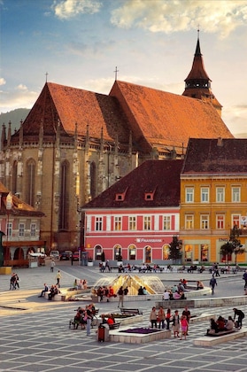 Gallery - Casa Wagner Brasov