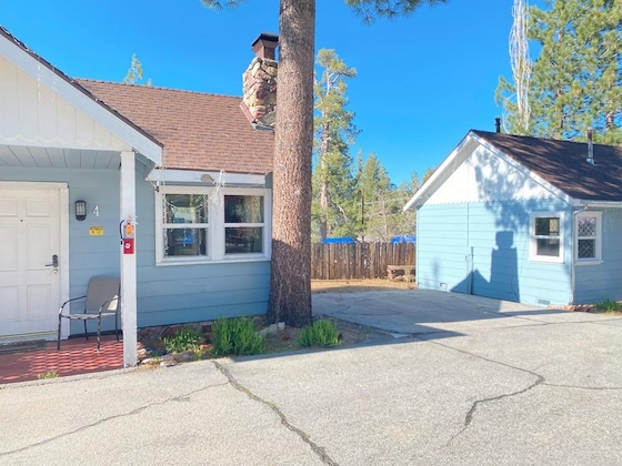 Gallery - Blue Horizon Lodge