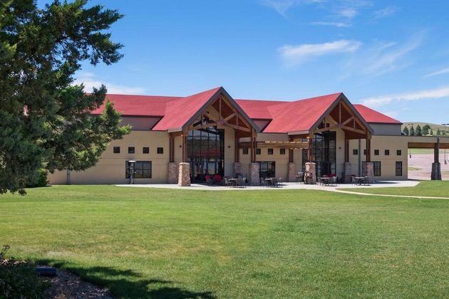 Gallery - Arrowwood Resort At Cedar Shore