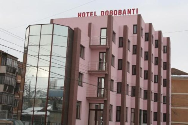 Gallery - Hotel Dorobanti