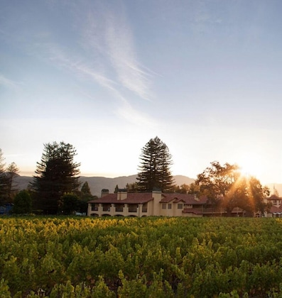 Gallery - Napa Valley Lodge