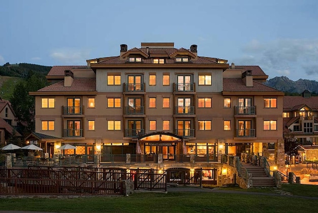 Gallery - Inn At Lost Creek