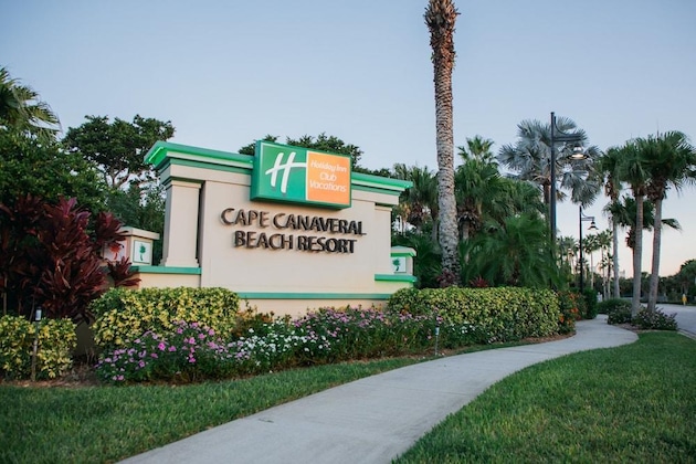 Gallery - Holiday Inn Club Vacations Cape Canaveral Beach Resort By Ihg