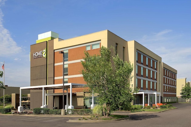 Gallery - Home2 Suites By Hilton Memphis-Southaven