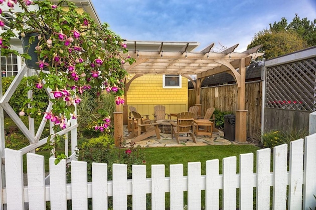 Gallery - Gilbert Inn Seaside