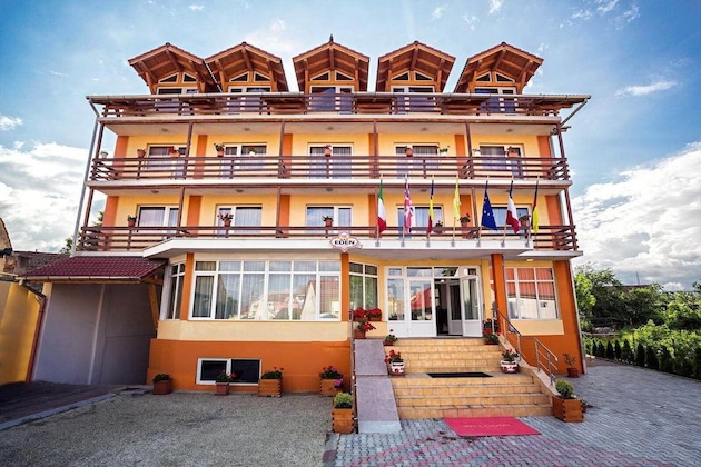 Gallery - Hotel Eden