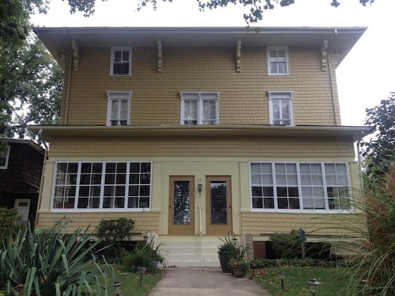 Gallery - Victorian Bed & Breakfast